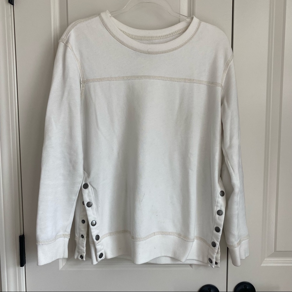 Abercrombie & Fitch Sweater